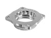 AFE 46-31008  Bullet Throttle Body Spacers TBS fits BMW 325i (E46) 01-06 L6-2.5