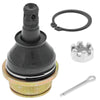 QuadBoss 414284 fits Kawasaki KAF400 Mule SX Upper Ball Joint Kit