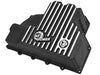 AFE 46-70282  Oil Pan Black Machined; 14-16 fits Dodge RAM 1500 EcoDiesel 3.0L