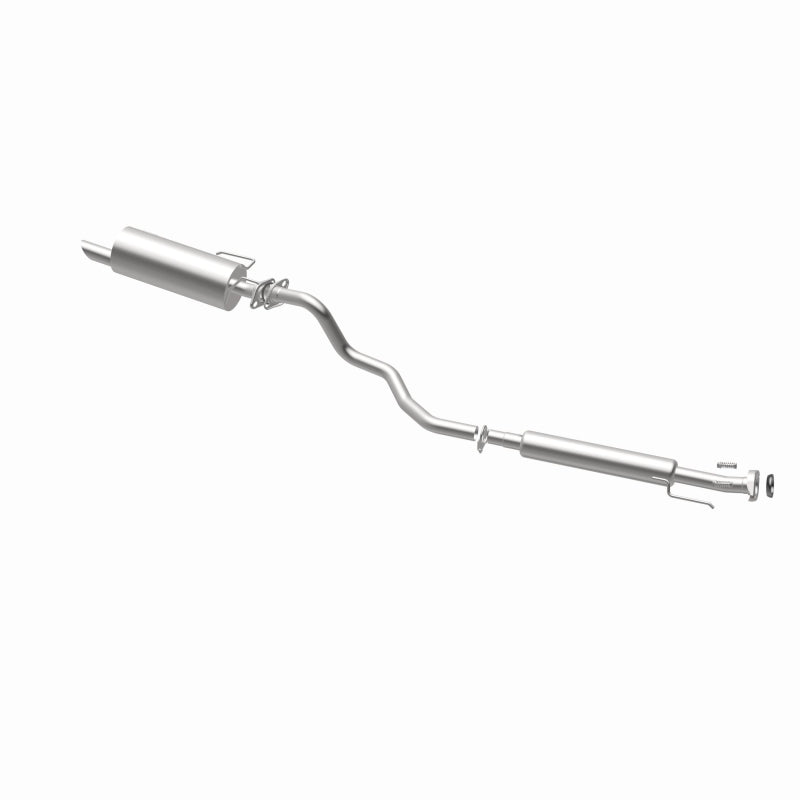 Magnaflow 106-0247 BRE Exhaust Kit 11-17 fits Nissan Juke 1.6L