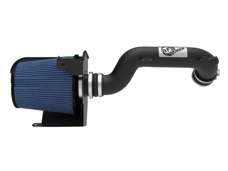 AFE 54-53029R  FORCE Stage-2 Pro 5R Cold Air Intake System 18-19 fits Jeep Wran