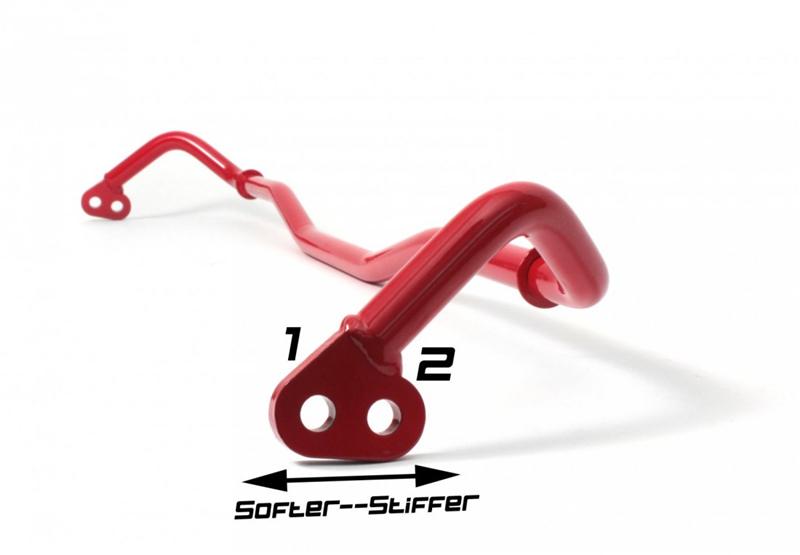 PERRIN PSP-SUS-131 fits Subaru 13-25 fits BRZ & Toyota GR86/86 & Scion FR-S