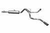Gibson  6533 fits Dodge 04-05 Ram 1500 SLT 5.7L 2.5in Cat-Back Dual Extreme Exha