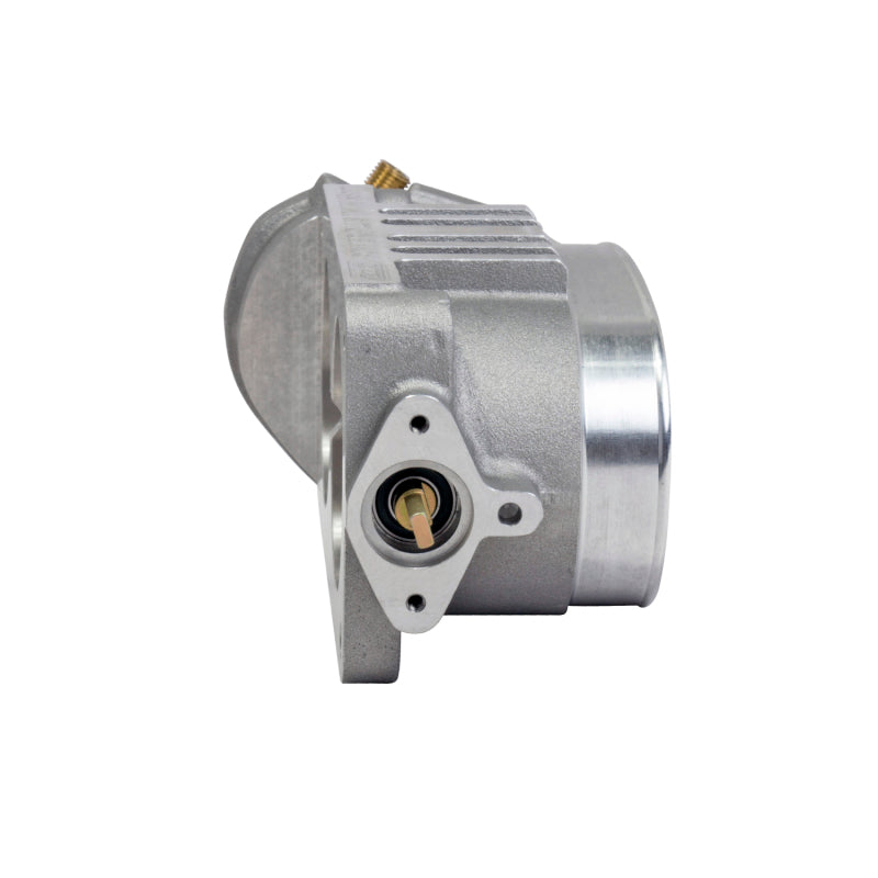 BBK  1764 Mustang fits Shelby 05-14 GT500 F Series Truck 6.8 V10 Twin 65mm Throt
