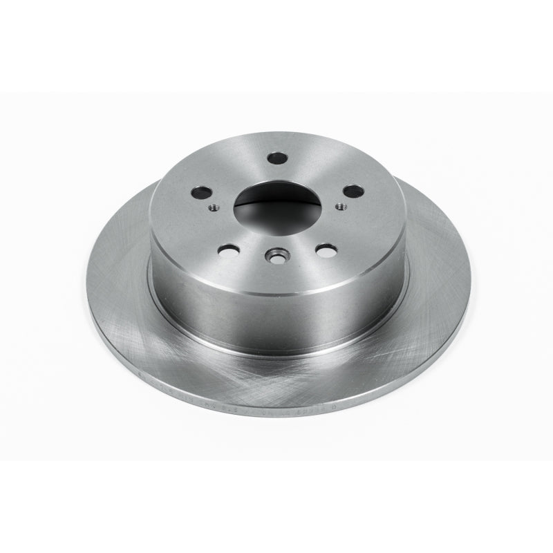 PowerStop JBR1576 fits Lexus 13-18 ES300h Rear Autospecialty Brake Rotor