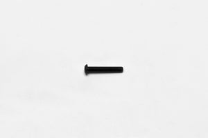 Wilwood bolt 1/4-28X1.50 LG bhcs alloy hex drive black oxide asme B18.3