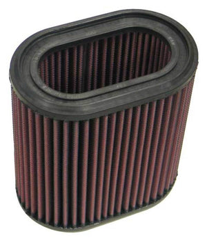 K&N Engineering TB-2204 K&N 04-15 Triumph Rocket III Drop In Air Filter