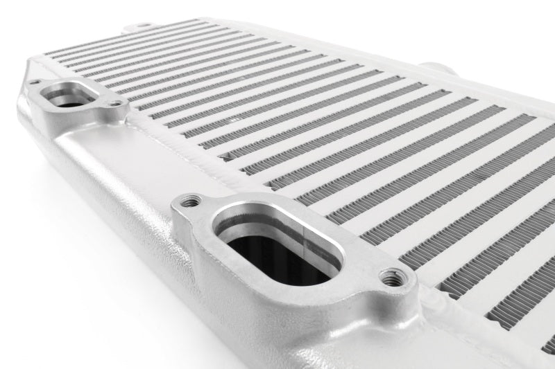 Perrin PSP-ITR-302SL 08-20 fits Subaru STI Top Mount Intercooler (TMIC) - Silver