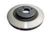 DBA 05-11 Lotus Elise Front 4000 Series Plain Rotor