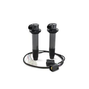 Dynojet 96060002 20-21 fits Kawasaki KRX1000 Stick Ignition Coil Kit