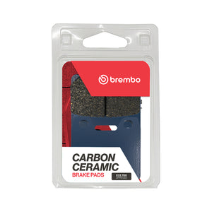 Brembo OE 07YA4007 AM - BRAKE PAD MOTORCYCLE