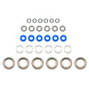Fel-Pro ES73133 fits Chevrolet Traverse ES 73133 Fuel Injector O-Ring Kit