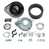 S&S 170-0304B Cycle 01-17 Stock EFI BT Models Teardrop Air Cleaner Kit - Gloss B