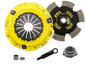 ACT Z65-XXG6 fits Mazda RX-7 MaXX/Race Sprung 6 Pad Clutch Kit