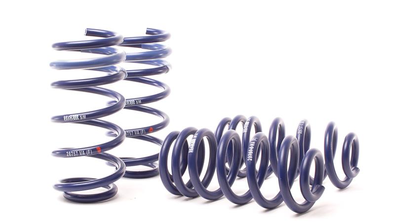 H&R 50385 18-21 fits Audi A5 Coupe Premium/A5 Coupe Premium Plus/A5 Coupe Prestige (AWD) B9 Sport Spring