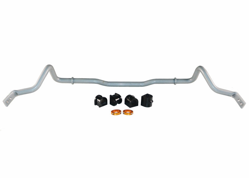 Whiteline BMF100Z fits Mazda 10-13 3 BK Front 27mm Swaybar