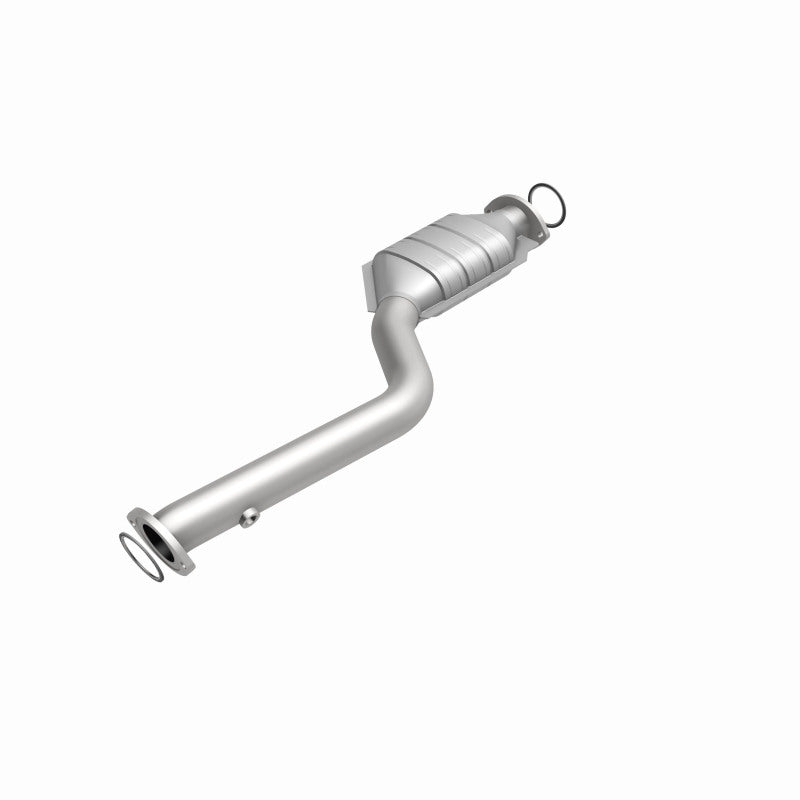 MagnaFlow 441077 Conv DF Gs300/Sc300 3.0 Rear