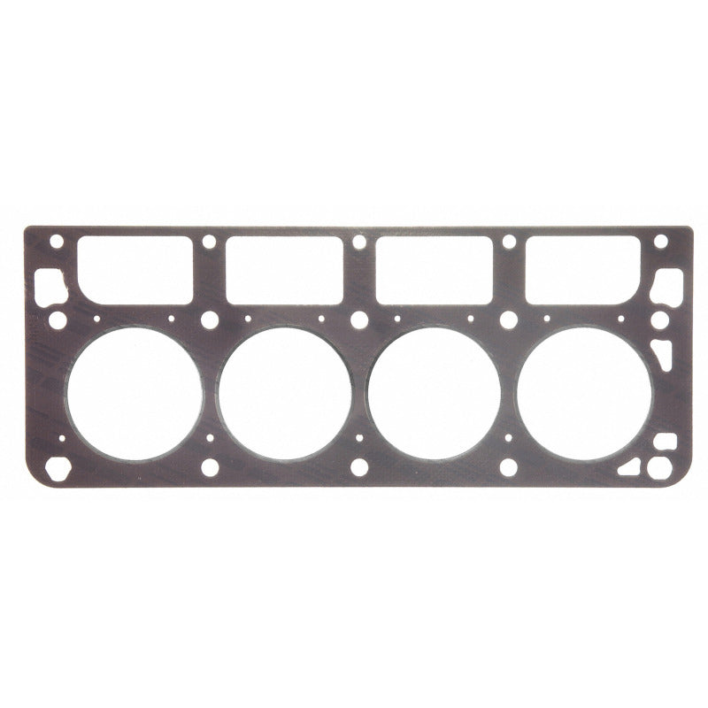Fel-Pro 9292PT fits Chevrolet Silverado 1500 PermaTorque Engine Cylinder Head Gasket