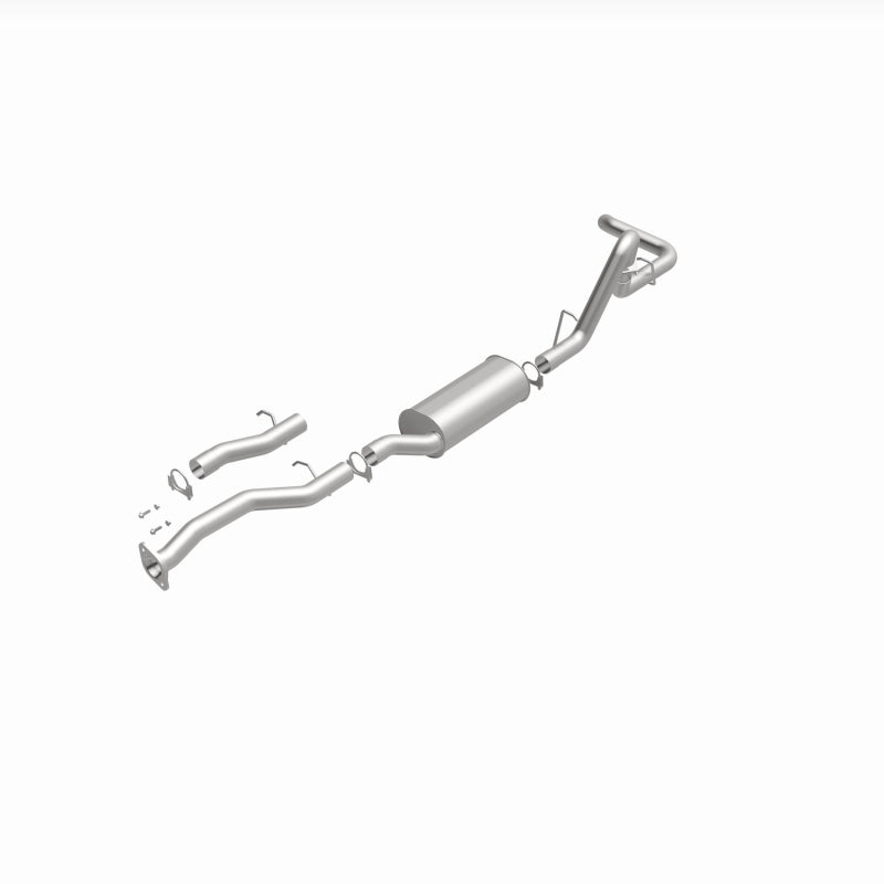 Magnaflow 106-0740 BRE Exhaust Kit 94-95 fits Chevy C1500 C2500 K1500 K2500 5.7L