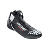 OMP IC0-0805-B01-071-40 One Evo X R Shoes Black - Size 40 (Fia 8856-2018)