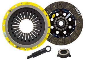 ACT PO1-HDSD fits Porsche 911 HD/Perf Street Rigid Clutch Kit