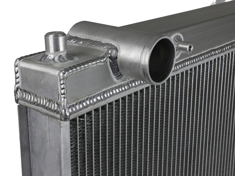 AFE 46-52151 BladeRunner Street Series Radiator 99-04 fits Ford Trucks V10 6.8L