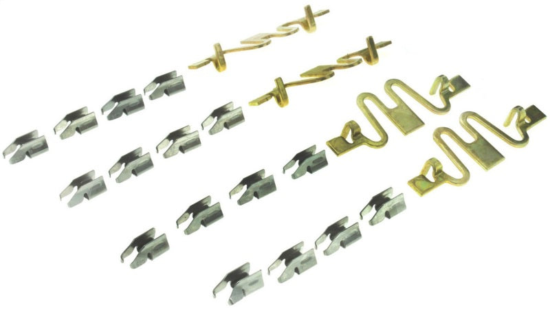 Stoptech 305.0512 Street Select Brake Pads - Rear