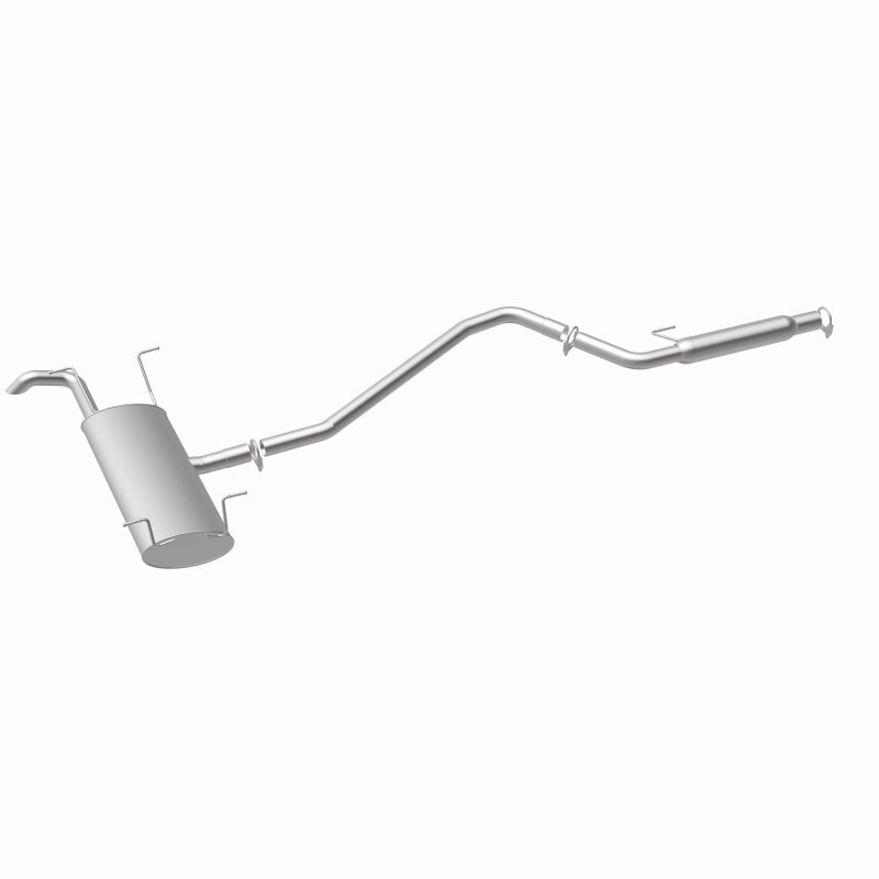 Magnaflow 106-0817 BRE Exhaust Kit 15-17 fits Chrysler 200 2.4L
