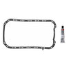 Fel-Pro OS30690R 96-00/02-04/01-05 fits Honda Civic/96-97 Civic Del Sol Engine Oil Pan Gasket Set