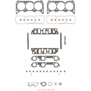 Fel-Pro HS9644PT1 Buick LeSabre HS 9644 PT-1 PermaTorque Engine Cylinder Head Gasket Set