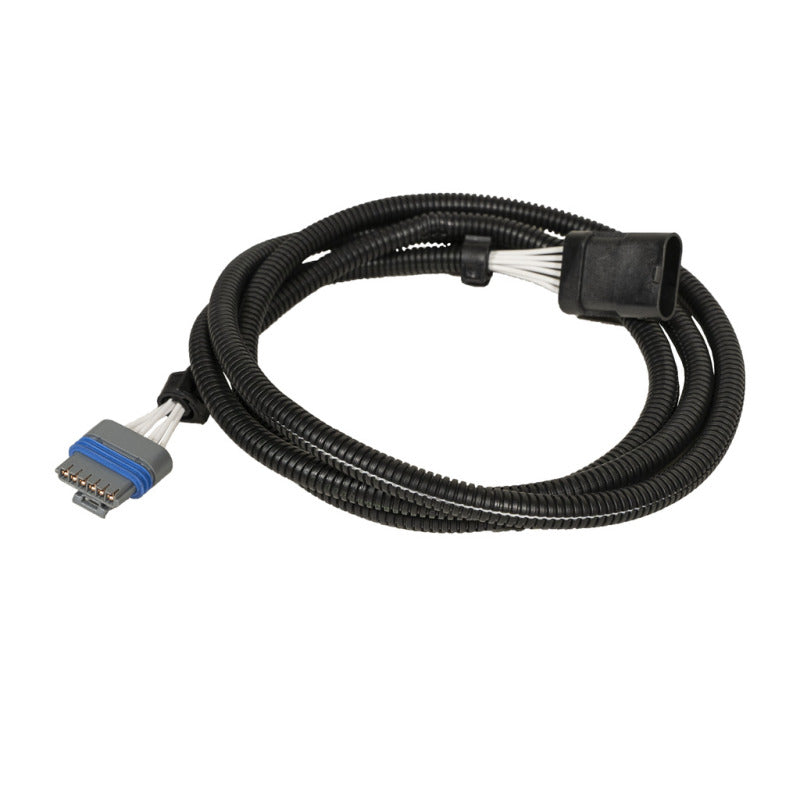BD Diesel 1036533 Chev 6.5L PMD Extension Cable - 72in (Gray)