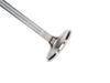 Manley Performance 11649B-4 Manley fits Volkswagen 1.2L Type I Exhaust Valve