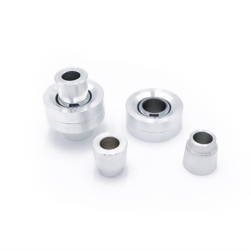 SPL Parts SPL RLCB E9X 04-19 fits BMW 3 Series/4 Series (E9X/F3X/F8X) Rear Lower