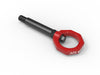 AFE 450-502002-R Control Rear Tow Hook Red fits BMW F-Chassis 2/3/4/M