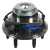 MOOG 515044 fits Chevrolet 03-05 Astro Front Hub Assembly