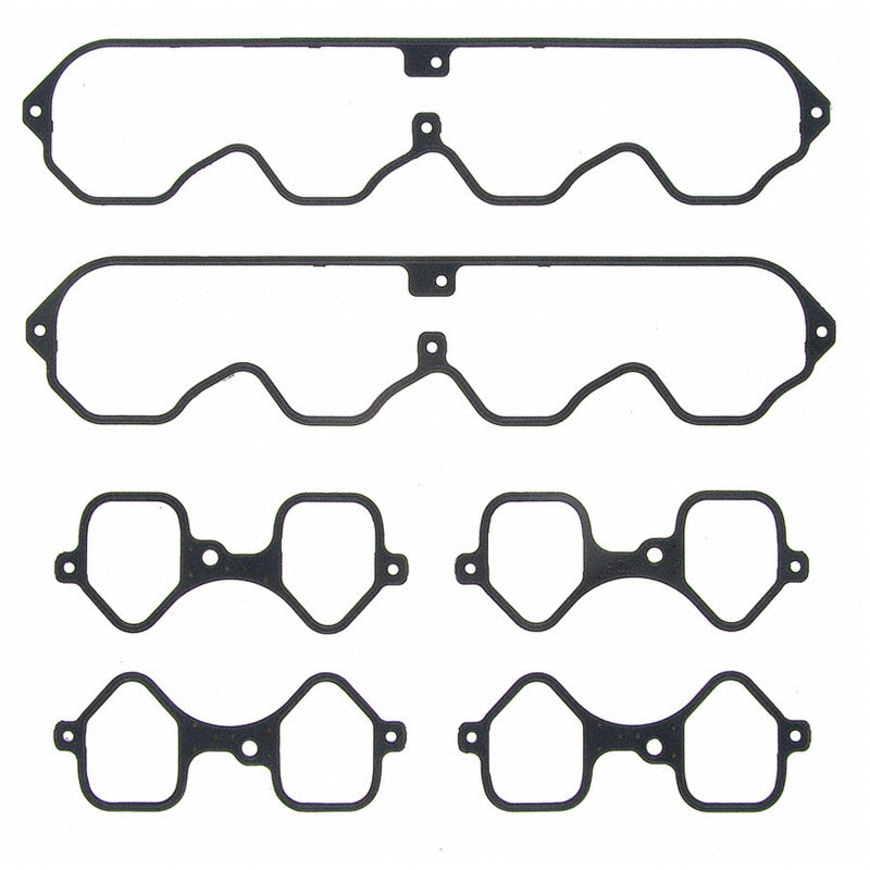 Fel-Pro MS93225 fits Cadillac Allante MS 93225 Engine Intake Manifold Gasket Set