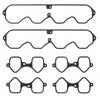 Fel-Pro MS93225 fits Cadillac Allante MS 93225 Engine Intake Manifold Gasket Set