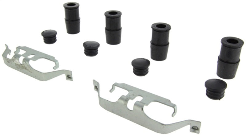 Stoptech 305.1613 Street Select Brake Pads w/Hardware - Rear