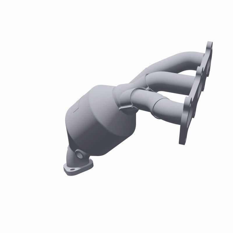 MagnaFlow 49302 Conv DF Hyun/fits fits Kia 02-06 rr mani OEM