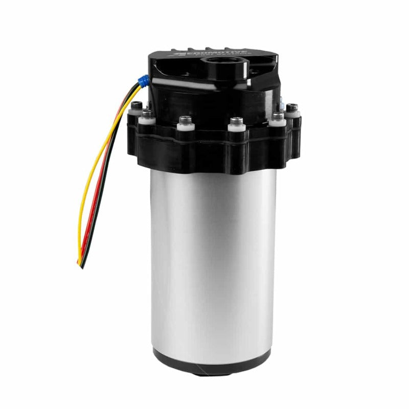 Aeromotive  18034 Fuel Pump TVS Module w/o Fuel Cell Pickup Brushless A1000