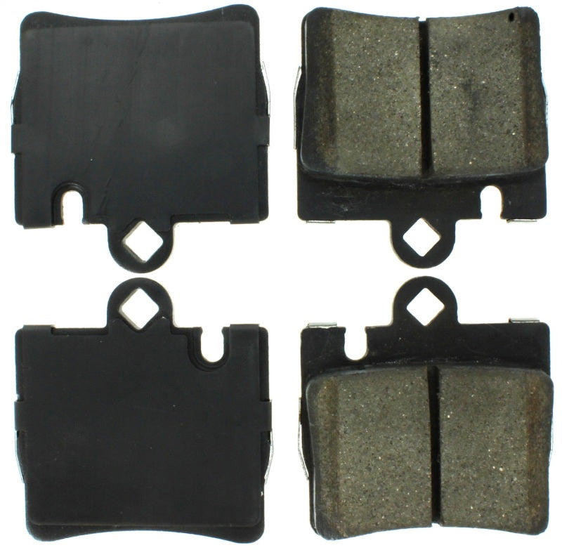 Stoptech 309.0848 Performance Brake Pads