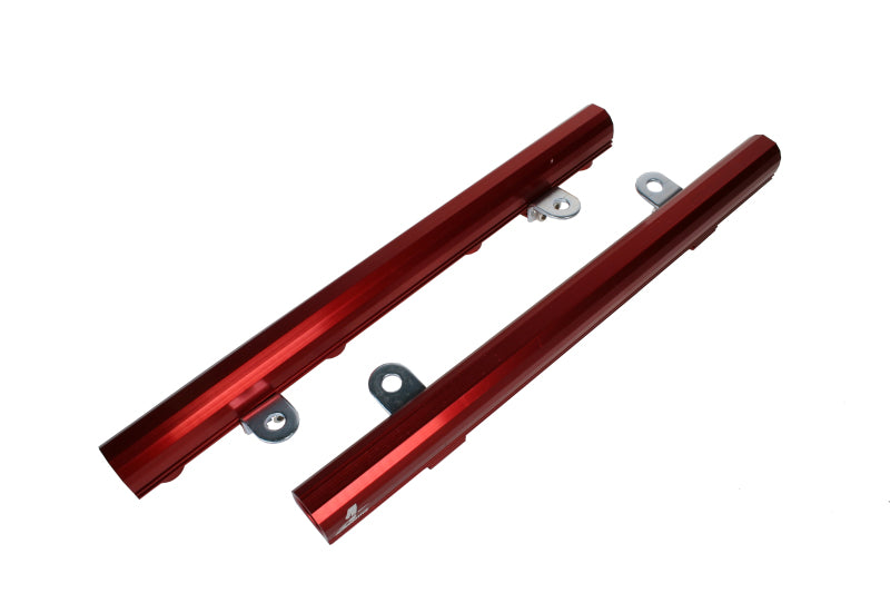 Aeromotive  14130 fits Ford 5.0L 4V Fuel Rail Kit