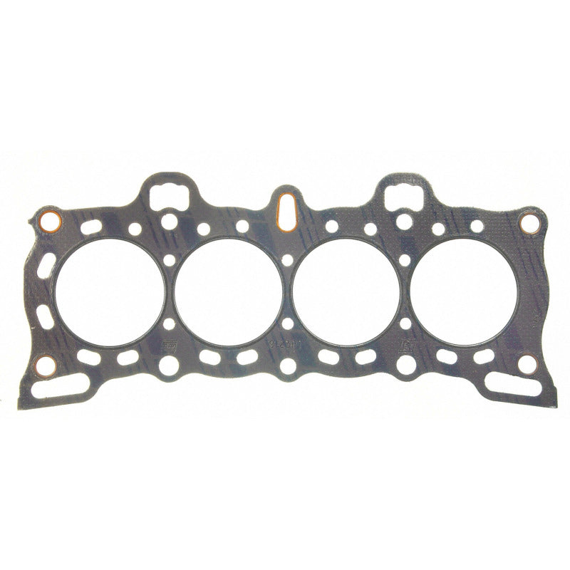 Fel-Pro 9123PT fits Honda Civic 9123 PT PermaTorque Engine Cylinder Head Gasket