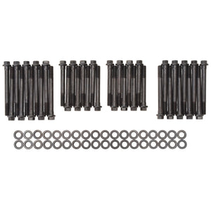 Edelbrock Chevy 348/409 engines E-Series Cylinder Head Bolt Kit