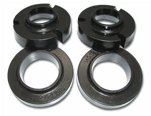 Tuff Country 52901 99-06 fits Toyota Tundra 4wd & 2wd 2in Leveling Kit Front 52901