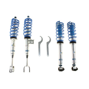 Bilstein 48-177580 B16 2011 fits BMW 528i Base Front and Rear Suspension Kit