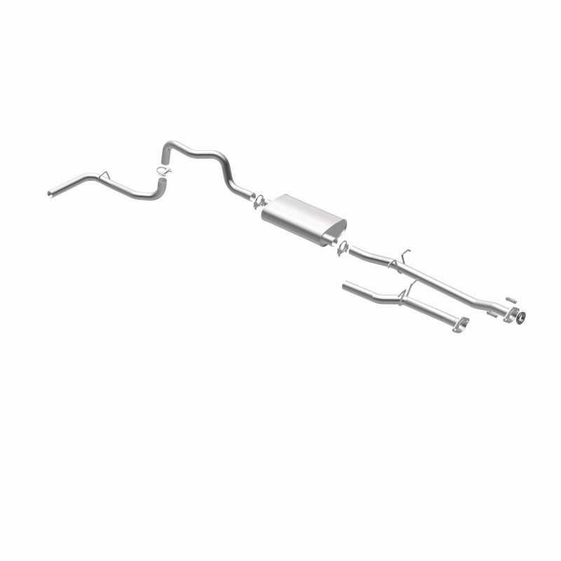 Magnaflow 106-0263 BRE Exhaust Kit 94-97 fits Ranger B3000 B4000