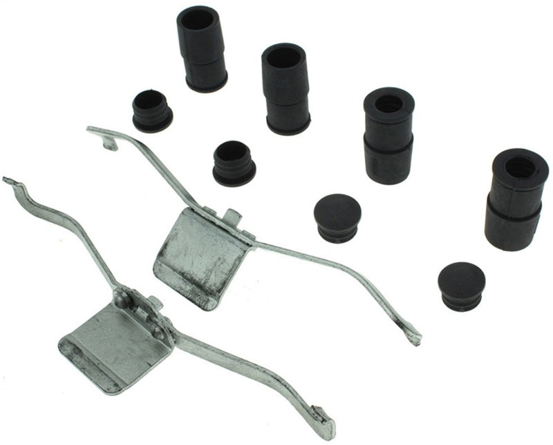 Stoptech 308.1257 Street Brake Pads