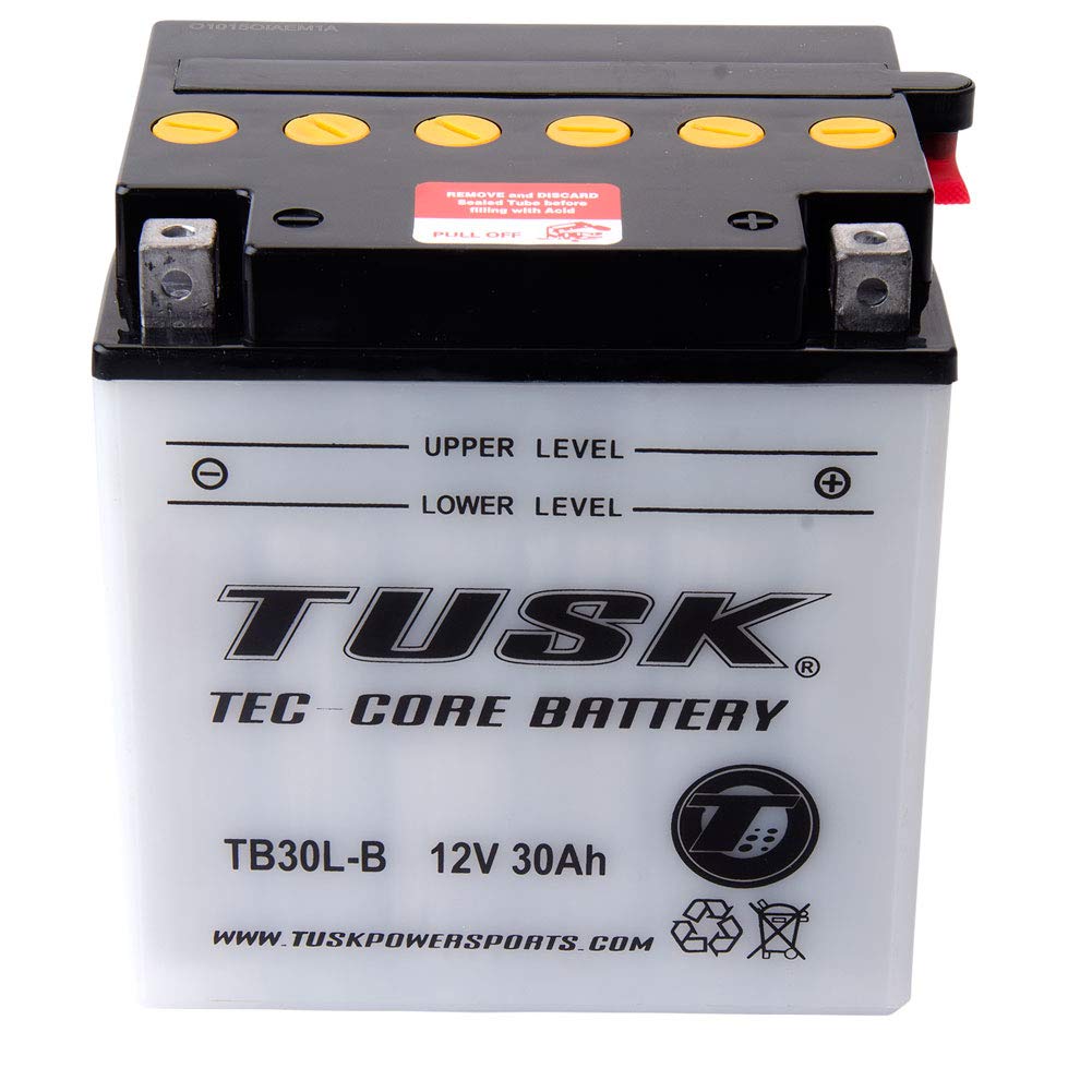TUSK 1461700033