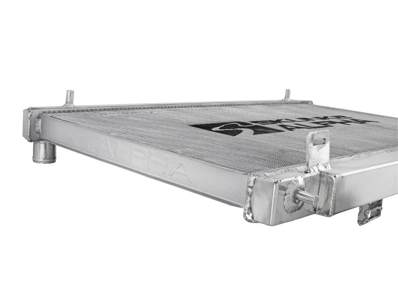 Skunk2 Racing 349-07-1003 Skunk2 Alpha Series 03-06 fits Nissan 350Z Radiator